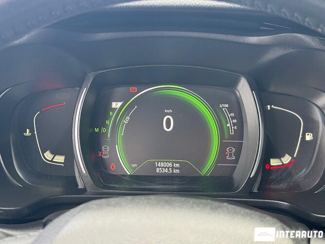 renault Kadjar 2016