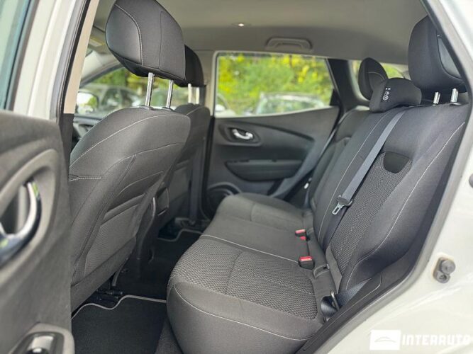 renault Kadjar 2016