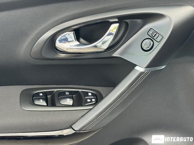 renault Kadjar 2016