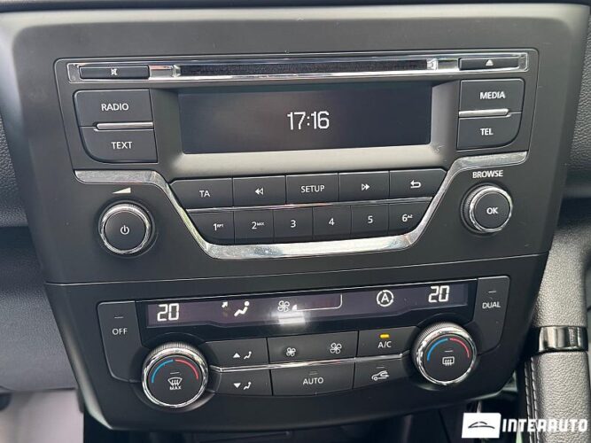 renault Kadjar 2016