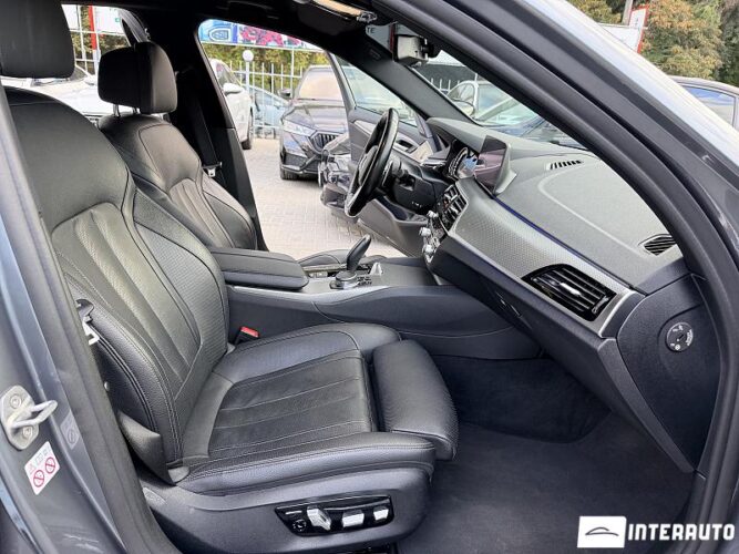 bmw 530e 2018