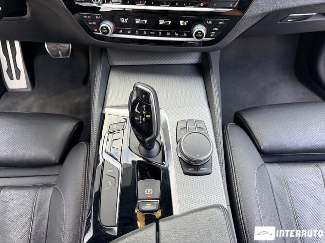 bmw 530e 2018