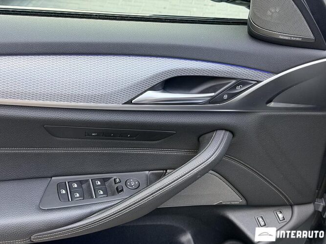 bmw 530e 2018