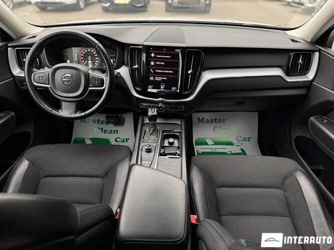 Volvo XC 60 37 volvo XC 60 2018