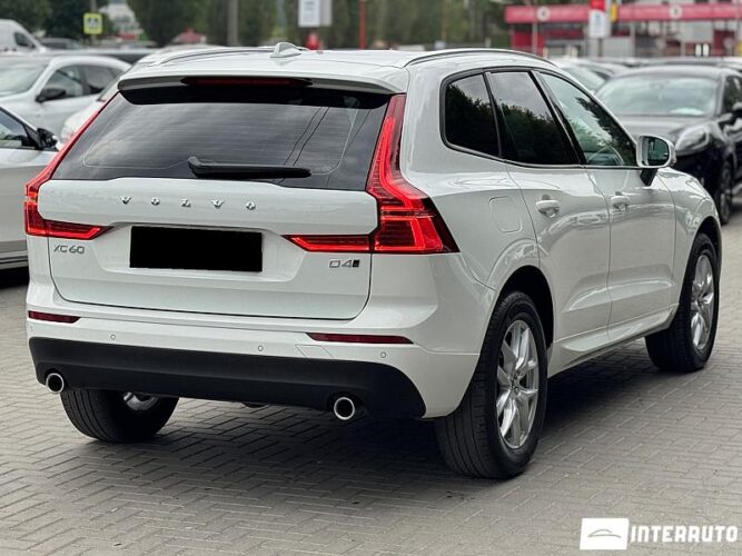 Volvo XC 60 29 volvo XC 60 2018