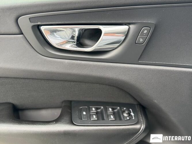 Volvo XC 60 33 volvo XC 60 2018