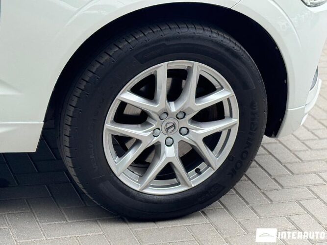 Volvo XC 60 32 volvo XC 60 2018