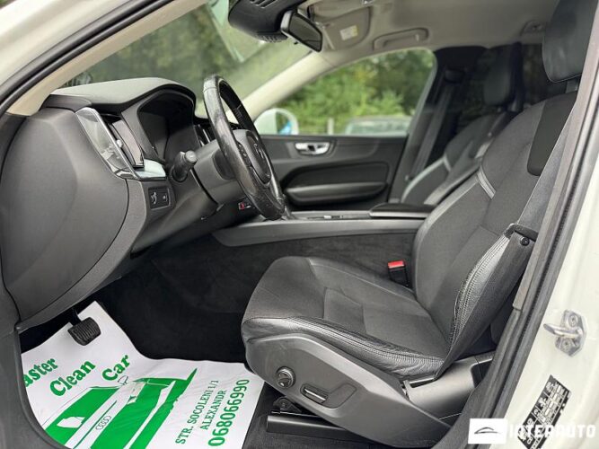 Volvo XC 60 34 volvo XC 60 2018