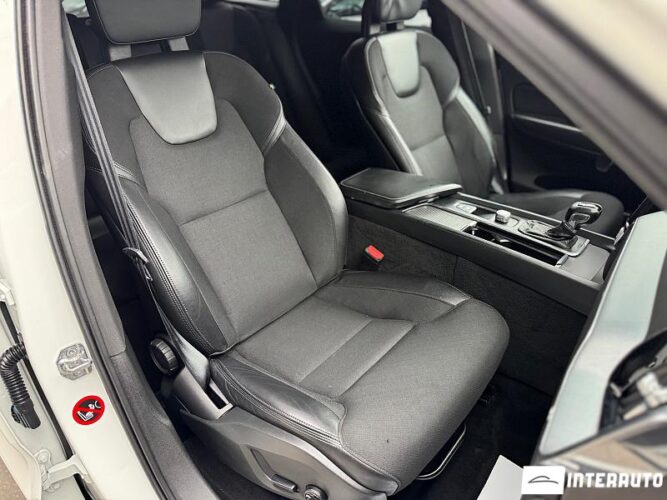 Volvo XC 60 40 volvo XC 60 2018