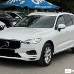 Volvo XC 60 2018