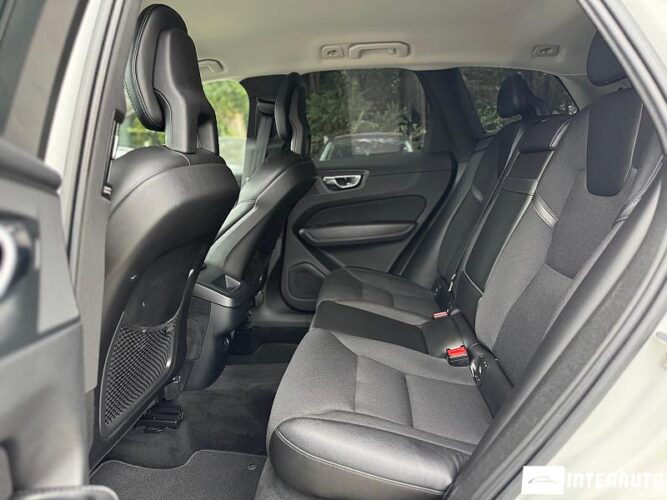 Volvo XC 60 42 volvo XC 60 2018