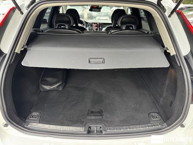 Volvo XC 60 43 volvo XC 60 2018