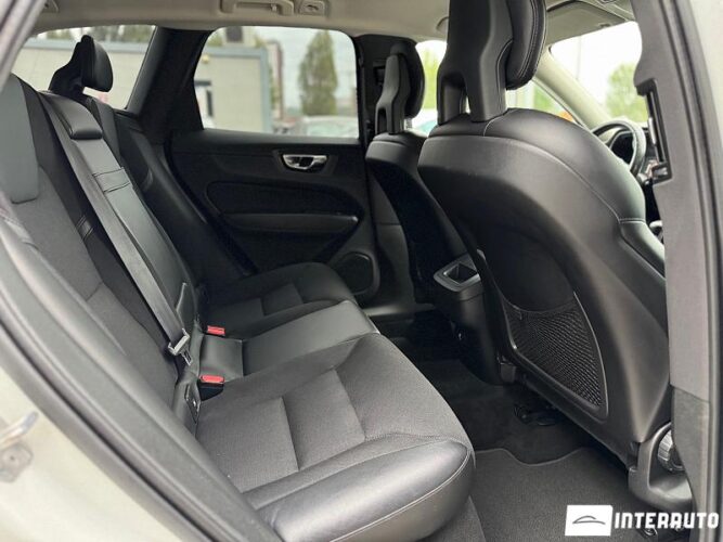 Volvo XC 60 41 volvo XC 60 2018
