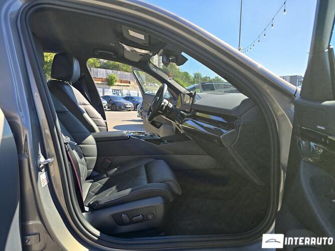 BMW 520 55 bmw 520 2024
