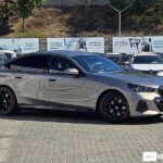 BMW 520 2024