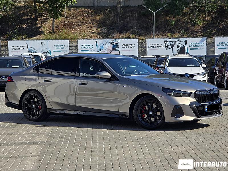 BMW 520 2 interauto oferta masina