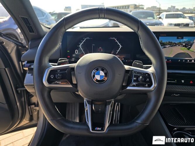 BMW 520 45 bmw 520 2024