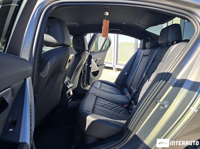 BMW 520 52 bmw 520 2024