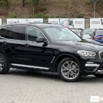 BMW X3 2.0D 2018
