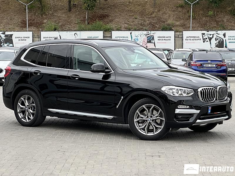 interauto oferta masina