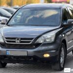 Honda CR-V 2010