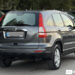 Honda CR-V 2010