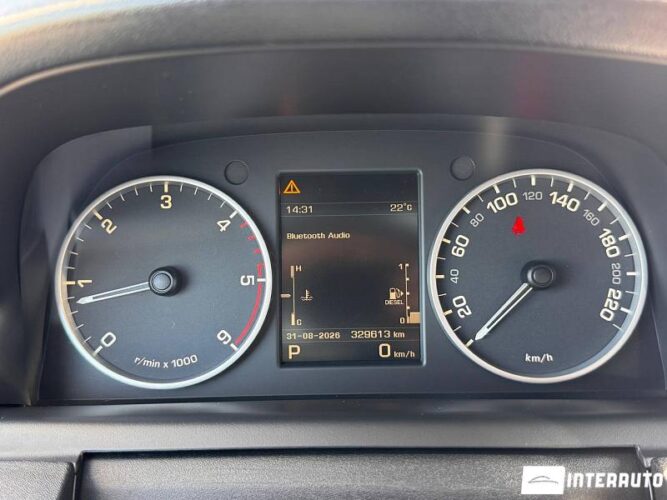 Land Rover Discovery 43 land rover Discovery 2012