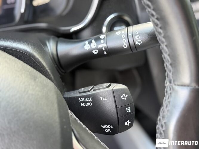 renault Kadjar 2019