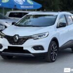 Renault Kadjar 2019