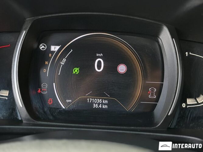 renault Kadjar 2019