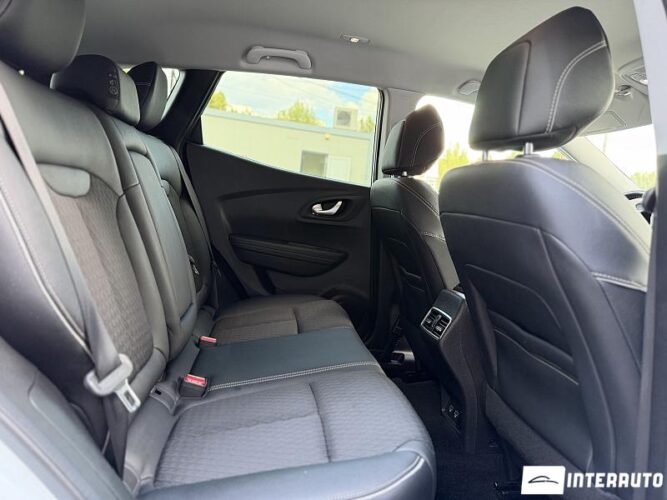 renault Kadjar 2019