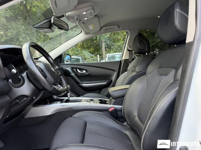 renault Kadjar 2019