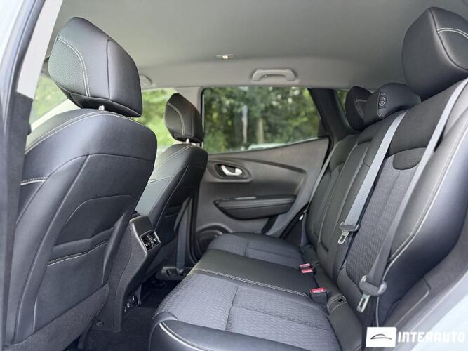 renault Kadjar 2019