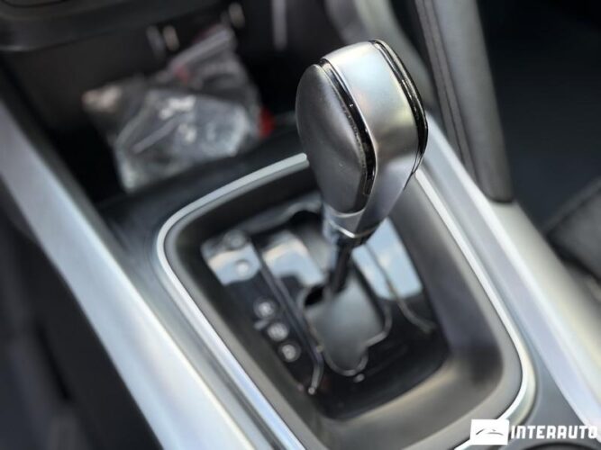 renault Kadjar 2019