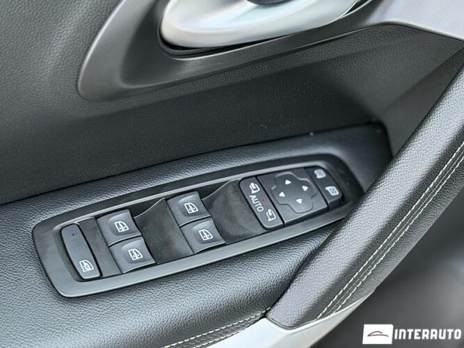 renault Kadjar 2019