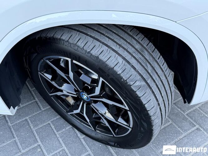 BMW X3 3.0e 45 bmw X3 3.0e 2022