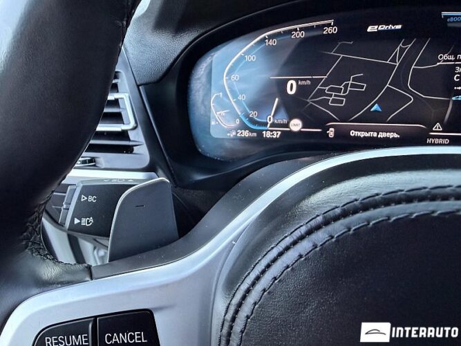BMW X3 3.0e 47 bmw X3 3.0e 2022