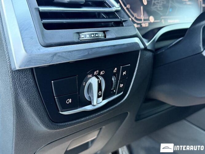 BMW X3 3.0e 49 bmw X3 3.0e 2022