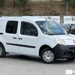 Renault Kangoo 2010
