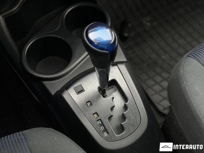 toyota Prius C 2016