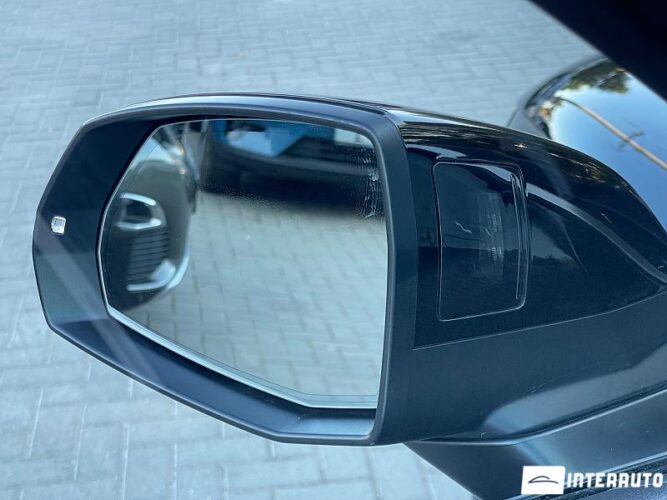 audi Q5 2021