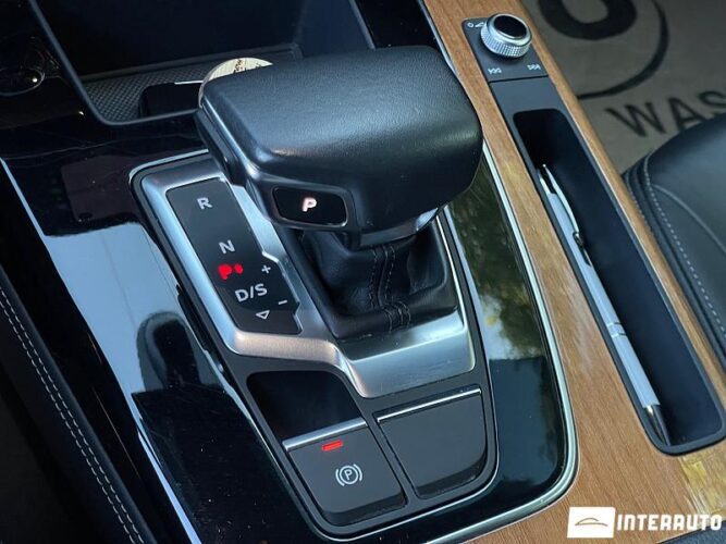 audi Q5 2021