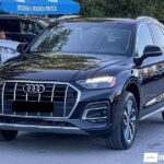 Audi Q5 2021