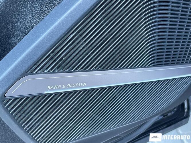 audi Q5 2021