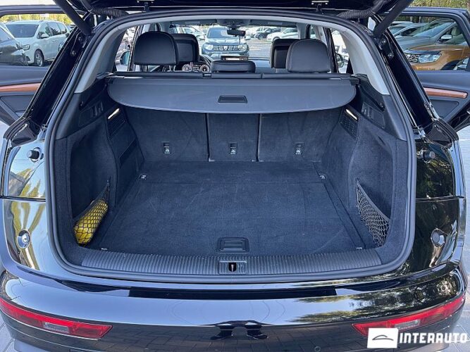audi Q5 2021