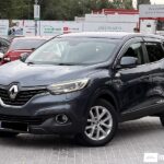 Renault Kadjar 2015