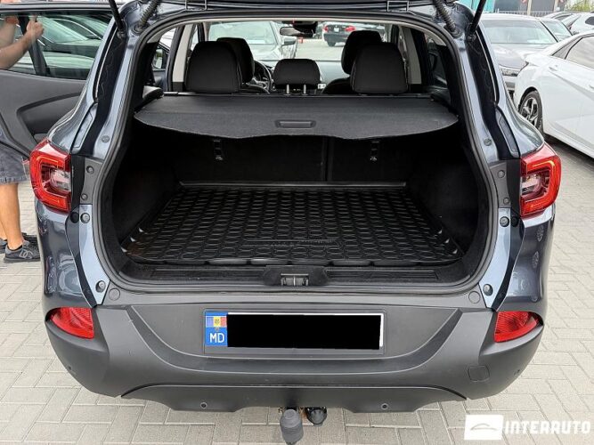 renault Kadjar 2015