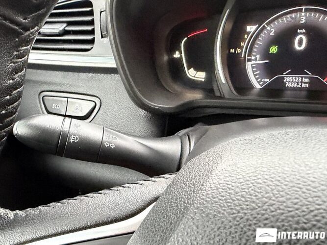 renault Kadjar 2015