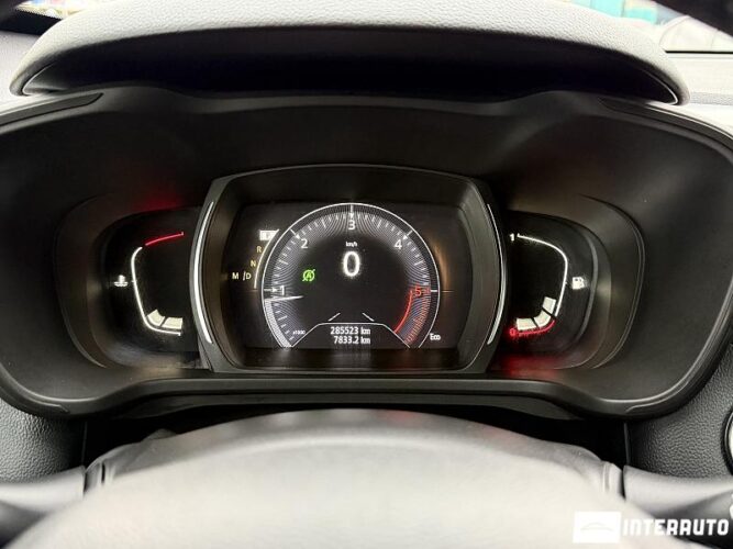renault Kadjar 2015