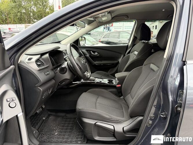 renault Kadjar 2015
